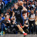 Cooper Flagg Stats Tonight: Ako sa darilo nováčikovi Mavericks proti Brooklyn Nets (12. decembra)