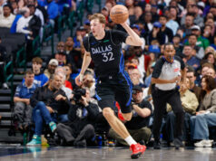 Cooper Flagg Stats Tonight: Ako sa darilo nováčikovi Mavericks proti Brooklyn Nets (12. decembra) Cooper Flagg Stats Tonight: Ako sa darilo nováčikovi Mavericks proti Brooklyn Nets (12. decembra)