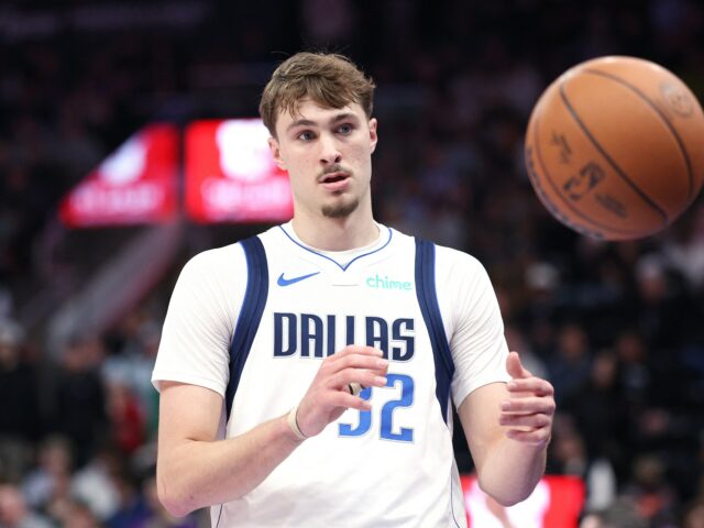 Cooper Flagg stanovil nový rekord ako najmladší hráč NBA, ktorý Cooper Flagg stanovil nový rekord ako najmladší hráč NBA, ktorý dosiahol 40 bodov | Basketbalové novinky