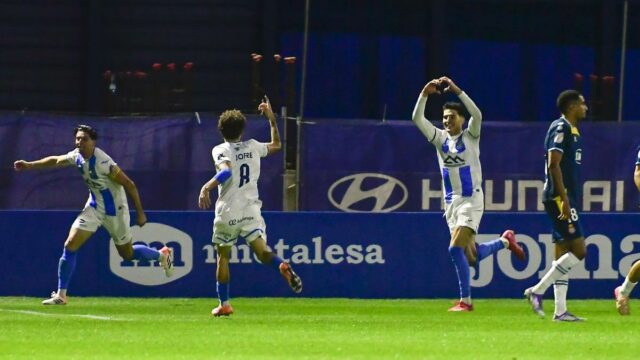 Copa del Rey Round-Up: Dve obrovské zabitia, keď sa strany La Ligy dostali na maximum
