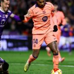 Copa del Rey – Barcelona porazila Guadalajara a vstúpila do osemfinále po odloženom výkope