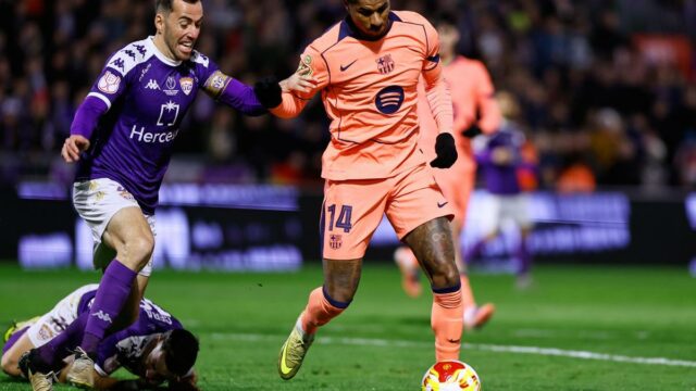 Copa del Rey – Barcelona porazila Guadalajara a vstúpila do osemfinále po odloženom výkope
