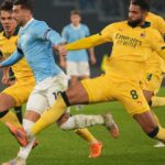 Coppa Italia – Lazio porazí AC Miláno a postúpi do štvrťfinále Talianskeho pohára