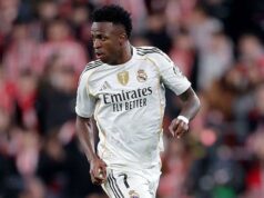 Courtois z Realu žiada fanúšikov, aby prestali zneužívať hráčov Courtois z Realu žiada fanúšikov, aby prestali zneužívať hráčov