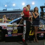 Črevo trhajúce video ukazuje haváriu lietadla Grega Biffla a jeho rodiny, ktorá otriasla svetom NASCAR