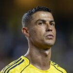Cristiano Ronaldo bude súťažiť s bývalým tímovým kolegom a bývalou hviezdou Premier League ako finalisti 2025 Globe Soccer Awards