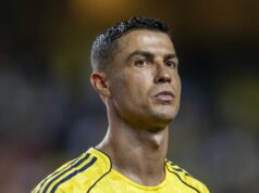 Cristiano Ronaldo bude súťažiť s bývalým tímovým kolegom a bývalou hviezdou Premier League ako finalisti 2025 Globe Soccer Awards Cristiano Ronaldo bude súťažiť s bývalým tímovým kolegom a bývalou hviezdou Premier League ako finalisti 2025 Globe Soccer Awards