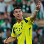 Cristiano Ronaldo naznačuje návrat do Európy