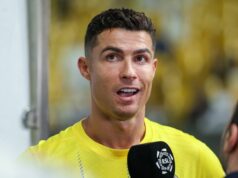Cristiano Ronaldo otvára dvere šokovému prestupu po potvrdení dôchodkového plánu Cristiano Ronaldo