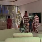 Cristiano Ronaldo sa na Štedrý deň podelil o slávnostný odkaz svojim fanúšikom na sociálnych sieťach