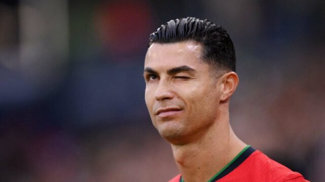 Cristiano Ronaldo sa takmer stal súčasťou legendárnej filmovej franšízy, prezrádza Cristiano Ronaldo sa takmer stal súčasťou legendárnej filmovej franšízy, prezrádza Vin Diesel