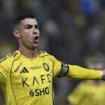 Cristiano Ronaldo dvakrát skóroval pri víťazstve Al-Nassr, čím sa jeho celkový počet bodov v kariére zvýšil na 956