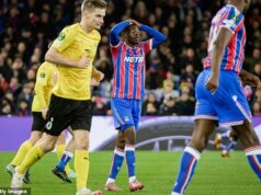 Crystal Palace 2-2 KuPS: Ako sa darilo mladíkom Eagles, ktorá hviezda OPÄŤ využila svoju šancu – a mal Oliver Glasner právo uprednostniť Premier League? Mladý tím Crystal Palace utrpel remízu 2:2 od fínskeho tímu KuPS v Selhurst Parku