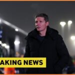 Sacha Boey z Bayernu Mníchov