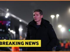 Crystal Palace je schopný dokončiť ťah pre Sachu Boeyho Sacha Boey z Bayernu Mníchov