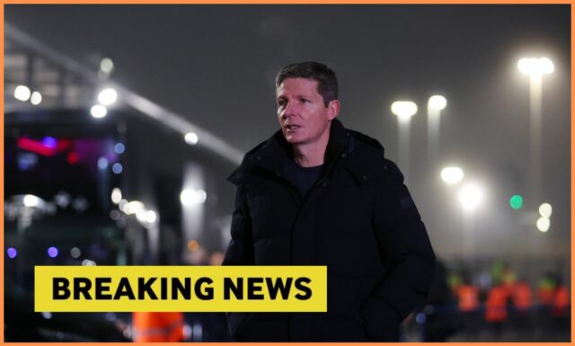 Crystal Palace je schopný dokončiť ťah pre Sachu Boeyho Sacha Boey z Bayernu Mníchov