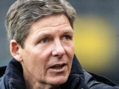 Crystal Palace sa zameral na TRI rozhodnutia o zmluvách, keďže sa zvažoval nízky prestup Bayernu Šéf Crystal Palace Oliver Glasner