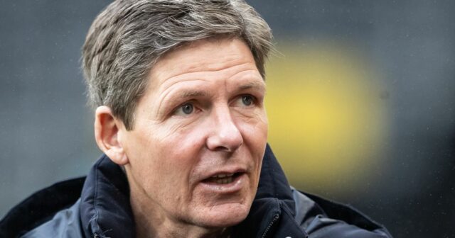 Crystal Palace sa zameral na TRI rozhodnutia o zmluvách, keďže Šéf Crystal Palace Oliver Glasner