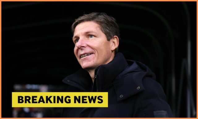 Crystal Palace sa zameriava na prestup Brennanovej Johnsonovej Crystal Palace sa zameriava na prestup Brennanovej Johnsonovej