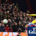 Crystal Palace v konferenčnom play-off po vyfúknutí vedenia proti KuPS | Konferenčná liga