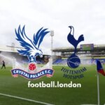 Crystal Palace vs Tottenham NAŽIVO: Čas výkopu, potvrdené správy o tíme, aktualizácie gólov a skóre