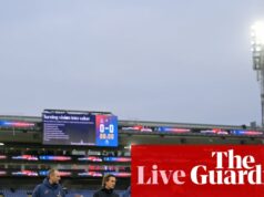 Crystal Palace vs Tottenham: Premier League – naživo | Premier League Crystal Palace vs Tottenham: Premier League – naživo | Premier League