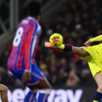 Crystal Palace vs Tottenham – Premier League LIVE: Najnovšie skóre a aktualizácie, keď Richarlison skóroval proti priebehu zápasu za tím Thomasa Franka