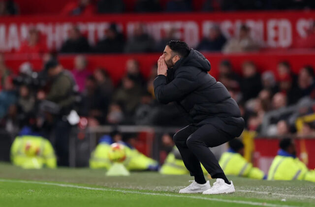 Cunha dostane 9, Fernandes 8,5 | Hráči Manchester United ohodnotení Download app from appStore