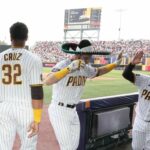 MLB: Mexico City Series – San Francisco Giants v San Diego Padres
