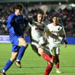 DC United si vybral Nikolu Markoviča z NC State číslo 1 v drafte MLS 2026