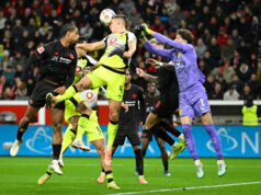 DFB-Pokal: Dnes začínajú dva zápasy neskôr, ako v Lige majstrov Download app from appStore