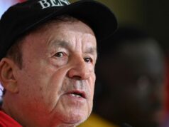 DR Kongo vs Benin, AFCON 2025 NAŽIVO Informácie o vysielaní: Kedy, kde sledovať DRC vs BEN na Africkom pohári národov? DR Kongo vs Benin, AFCON 2025 NAŽIVO Informácie o vysielaní: Kedy, kde sledovať DRC vs BEN na Africkom pohári národov?