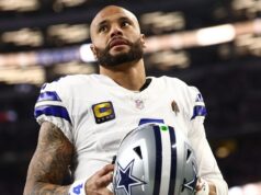 Dak Prescott sa dostal na miesto Pro Bowl, oči zohrávajú väčšiu úlohu v rozhodnutiach Cowboys Dak Prescott sa dostal na miesto Pro Bowl, oči zohrávajú väčšiu úlohu v rozhodnutiach Cowboys