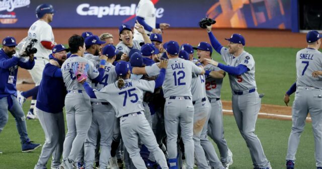 Ďakujem, športové tímy LA, že ste ma zachránili v najhoršom Ďakujem, športové tímy LA, že ste ma zachránili v najhoršom roku