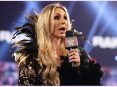 „Ďakujem za príležitosť“ – Charlotte Flairová posiela správu bývalému šampiónovi WWE po tom, čo sa špeciálne objavila Charlotte Flair