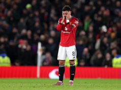 Dalot a Fernandes dostanú 7,5 | Manchester United Hráči hodnotení v Lackluster Remíza vs West Ham United Download app from appStore