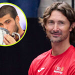 Ďalší krok Juana Carlosa Ferrera odhalil insider po rozchode Carlosa Alcaraza