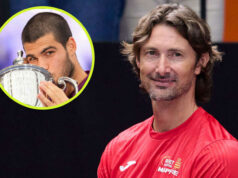 Ďalší krok Juana Carlosa Ferrera odhalil insider po rozchode Carlosa Alcaraza Ďalší krok Juana Carlosa Ferrera odhalil insider po rozchode Carlosa Alcaraza