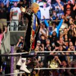 Ďalší nesporný titul WWE Challenger Codyho Rhodesa odhalený: SPRÁVY