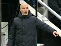 Ďalších päť zápasov Chelsea v porovnaní s Arsenalom a jej rivalmi po remíze v Newcastle Enzo Maresca počas remízy Chelsea 2:2 proti Newcastlu United