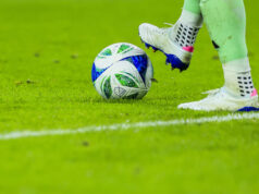 Ďalšie dva kluby sa pripojili k Crystal Palace v pretekoch o získanie hrdinu Tottenhamu s 18 gólmi Ďalšie dva kluby sa pripojili k Crystal Palace v pretekoch o získanie hrdinu Tottenhamu s 18 gólmi