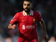 Ďalšie kroky Liverpoolu k situácii Mo Salah potvrdil Fabrizio Romano Ďalšie kroky Liverpoolu k situácii Mo Salah potvrdil Fabrizio Romano