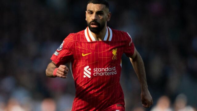 Ďalšie kroky Liverpoolu k situácii Mo Salah potvrdil Fabrizio Romano Ďalšie kroky Liverpoolu k situácii Mo Salah potvrdil Fabrizio Romano