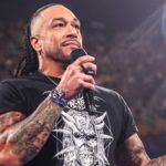 Damian Priest predstavuje nového člena rodiny pred SmackDown