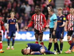 Dan Burn bol hospitalizovaný po tom, čo sa snažil dýchať po vydaní aktualizácie pre Newcastle | Futbal | Šport Dan Burn bol hospitalizovaný po tom, čo sa snažil dýchať po vydaní aktualizácie pre Newcastle | Futbal | Šport