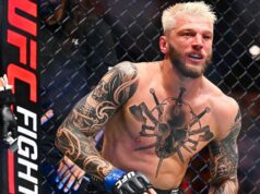 Dan Hooker vs. Benoit Saint-Denis: Šance a čo treba vedieť pre UFC 325 Download app from appStore