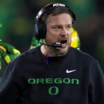 Dan Lanning z Oregonu rozčúlil formát CFP