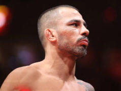 Dana White poskytuje aktuálne informácie o zranení Alexandra Pantoju, zatiaľ čo Joshua Van posiela kritikom strohý odkaz: „F*** im“ Download app from appStore