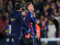 Dani Olmo má vykĺbené rameno, vylúčené je na tri týždne Download app from appStore