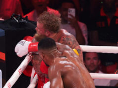 Daniel Cormier: Jake Paul nikdy neporazil Anthonyho Joshuu Download app from appStore